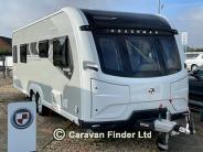 Coachman Laser 675 2022  Caravan Thumbnail