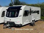 Coachman Laser Xtra 665 2024  Caravan Thumbnail