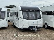 Coachman VIP 575 2020  Caravan Thumbnail