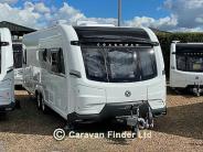 Coachman Lusso 2 2025  Caravan Thumbnail