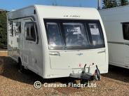 Lunar Ultima 462 2016  Caravan Thumbnail