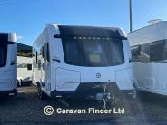 Coachman Laser 875 Xtra 2025  Caravan Thumbnail