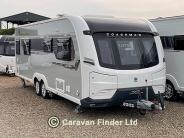 Coachman Laser Xcel 875 2020  Caravan Thumbnail