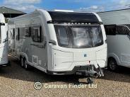 Coachman Laser 665 2020  Caravan Thumbnail