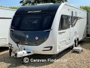 Swift Elegance Grande 835 2021  Caravan Thumbnail