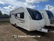 Swift Ace Statesman 2016  Caravan Thumbnail