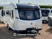 Coachman VIP 460 2021  Caravan Thumbnail
