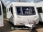 Sterling Eccles Ruby 2010  Caravan Thumbnail