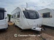 Swift Challenger 565 SE 2015  Caravan Thumbnail