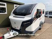 Swift Basecamp Plus 2018  Caravan Thumbnail