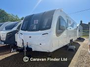 Bailey Alicanto Grande Faro 2021  Caravan Thumbnail