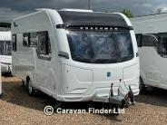 Coachman Acadia 460 2020  Caravan Thumbnail