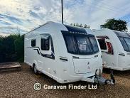 Coachman Pastiche 460 2016  Caravan Thumbnail