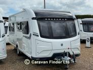 Coachman VIP 575 2020  Caravan Thumbnail