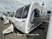 Bailey Pegasus Grande Brindisi 2023  Caravan Thumbnail