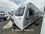 Bailey Phoenix Plus 644 2023  Caravan Thumbnail