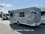 Bailey Discovery D4-4 2024  Caravan Thumbnail