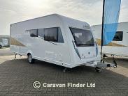 Xplore 585 SE 2024  Caravan Thumbnail