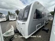 Bailey Phoenix GT75 644 2024  Caravan Thumbnail