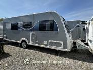 Bailey Pegasus Grande Brindisi GT75 2024  Caravan Thumbnail