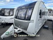 Elddis Avante 860 2020  Caravan Thumbnail