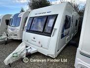 Compass Corona 574 2014  Caravan Thumbnail