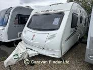 Sprite Major 2010  Caravan Thumbnail