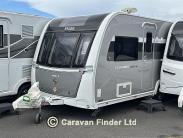 Elddis Crusader Mistral 2019  Caravan Thumbnail