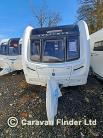 Coachman Laser 650 2017  Caravan Thumbnail