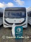 Swift Elegance Grande 850 2025  Caravan Thumbnail