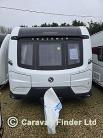 Coachman Lusso 2021  Caravan Thumbnail