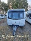 Coachman VIP 520 2019  Caravan Thumbnail