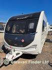 Swift Challenger 480 SE 2023  Caravan Thumbnail