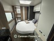 Swift Conqueror 580 2022  Caravan Thumbnail