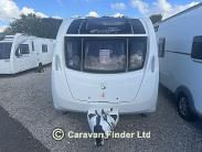 Sprite Major 6 TD SR 2017 6 berth Caravan Thumbnail