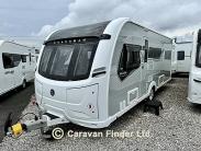 Coachman Acadia 575 Platinum  2022 4 berth Caravan Thumbnail