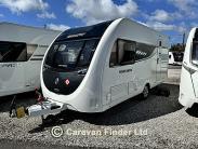 Swift Challenger 480 Windermere 2020 2 berth Caravan Thumbnail