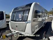 Elddis Crusader Borealis 2021 4 berth Caravan Thumbnail