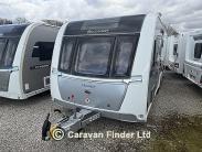 Buccaneer Cruiser 2019 4 berth Caravan Thumbnail