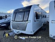 Elddis Avante 840 2018 6 berth Caravan Thumbnail