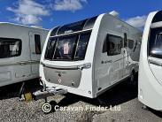 Elddis Affinity 550 2023 4 berth Caravan Thumbnail