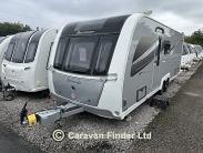Buccaneer Bermuda 2021 4 berth Caravan Thumbnail