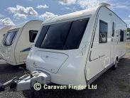 Buccaneer Corsair 2011  Caravan Thumbnail