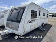 Elddis Crusader Super Storm 2013  Caravan Thumbnail
