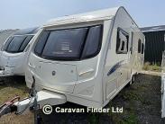 Avondale Argente 650 2008  Caravan Thumbnail