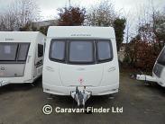 Lunar Quasar 462 2013 2 berth Caravan Thumbnail