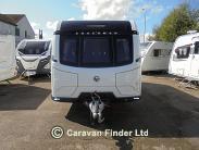 Coachman VIP 460 2022 2 berth Caravan Thumbnail