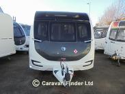 Swift Conqueror 480 2022 2 berth Caravan Thumbnail