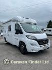 Other Winghamm Brownie 2023 4 berth Motorhome Thumbnail