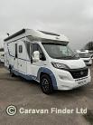 Burstner Delfin 690G 2022 4 berth Motorhome Thumbnail